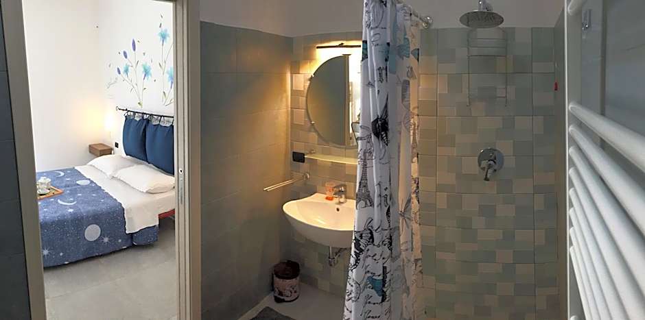 B&B Honey Rooms