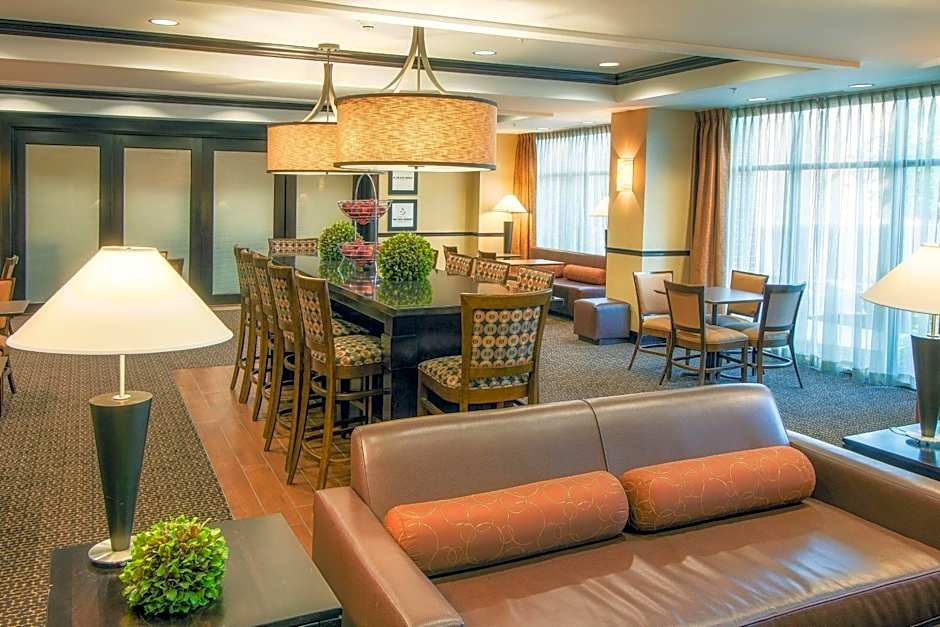 Hampton Inn Oxford/Miami University Area