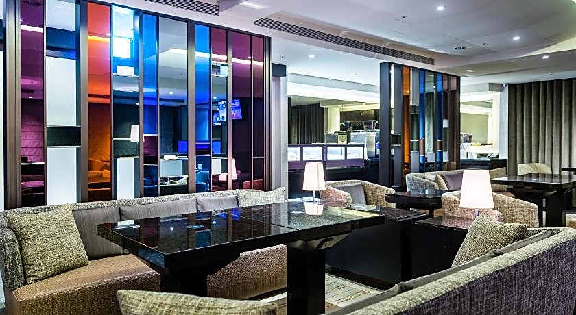 Tango Hotel Taichung