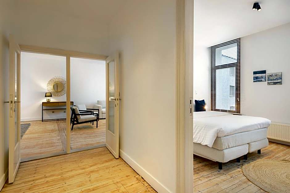 The 1894 Residence by Domani Hotels