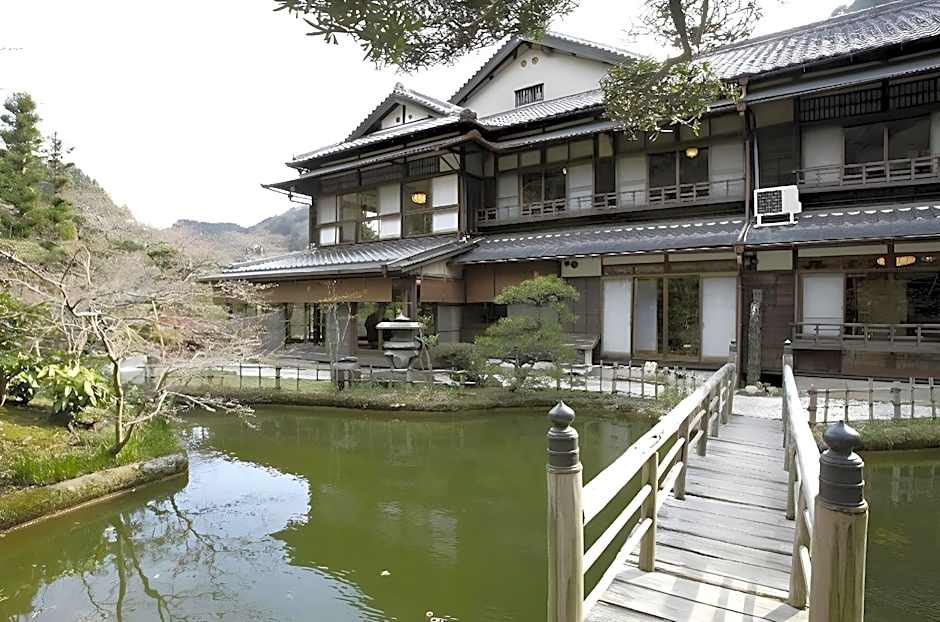 Ryokan Nanten-en
