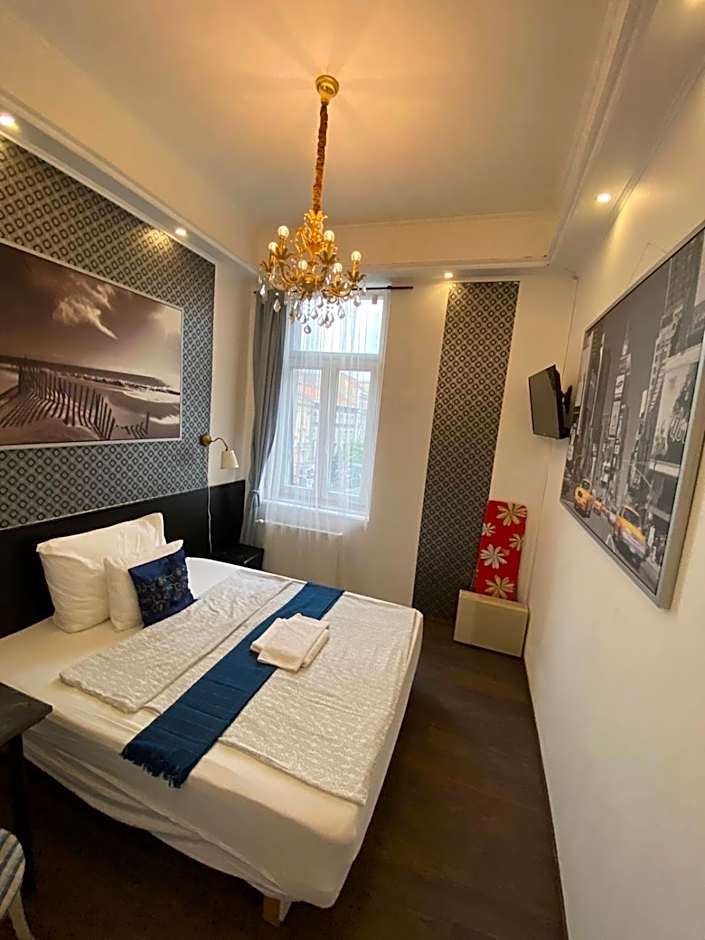 Centerpoint Panzio Digital Pansion Heritage Collection