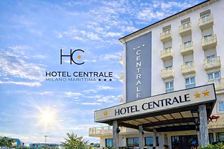 Hotel Centrale Frontemare