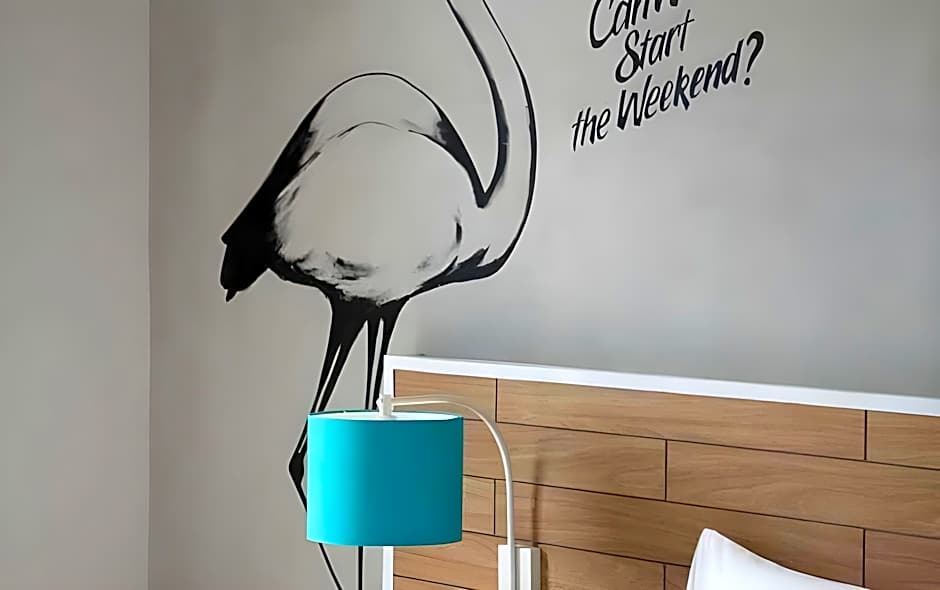 La Lucia Boutique Hotel by Prasanthi