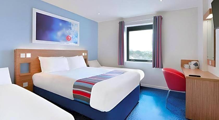 Travelodge Pembroke Dock