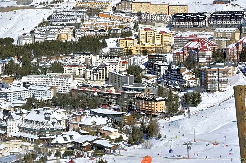 GHM Bulgaria Apartamentos