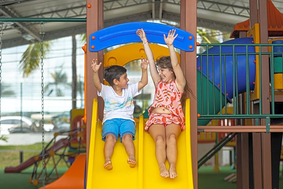 Praiamar Natal Hotel & Convention