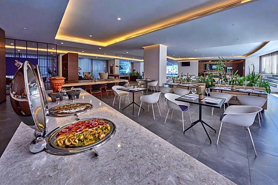 City Express Plus by Marriott San Luis Potosí