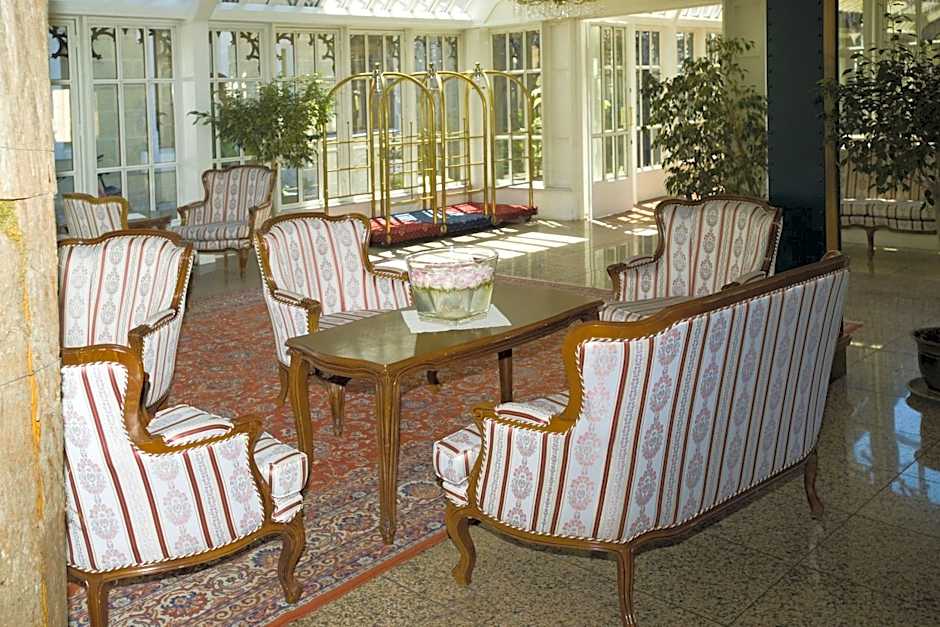 Hotel Stekl