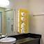 Motel 6-Wenatchee, WA