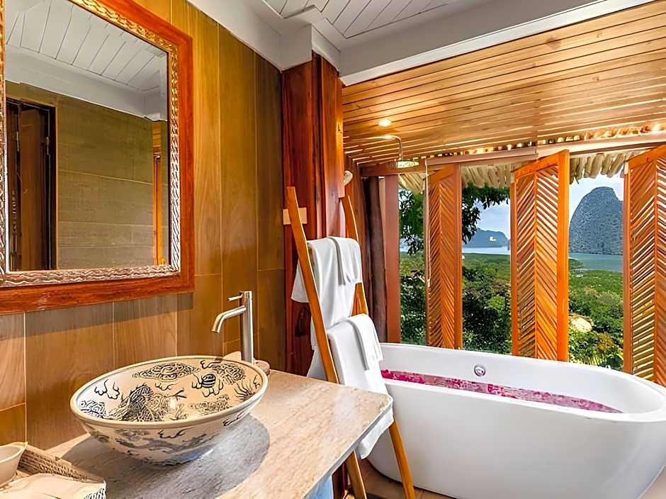 Sametnangshe Boutique