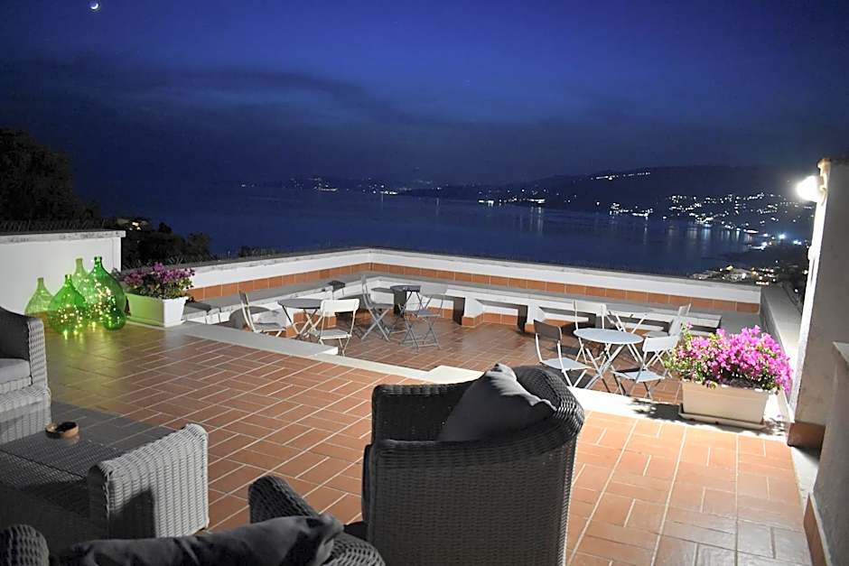 B&B Casabianca Palinuro