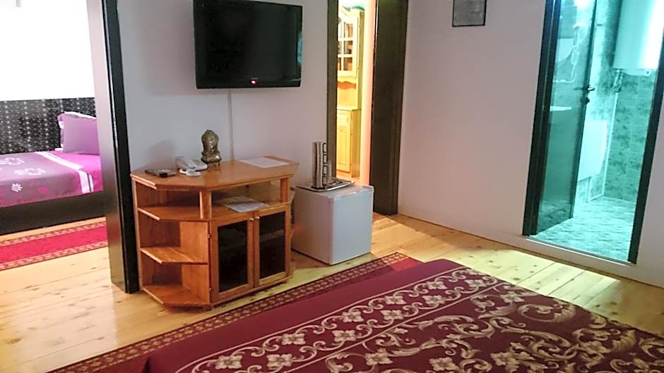 Rimini Club Inn & Suites