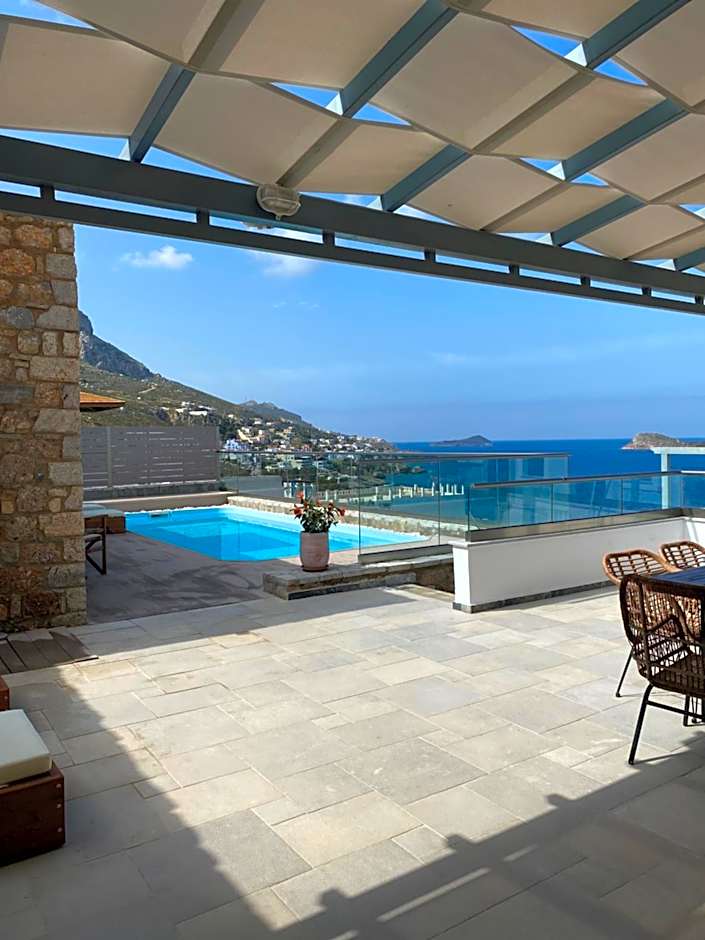 Elena Village Hotel & Suites