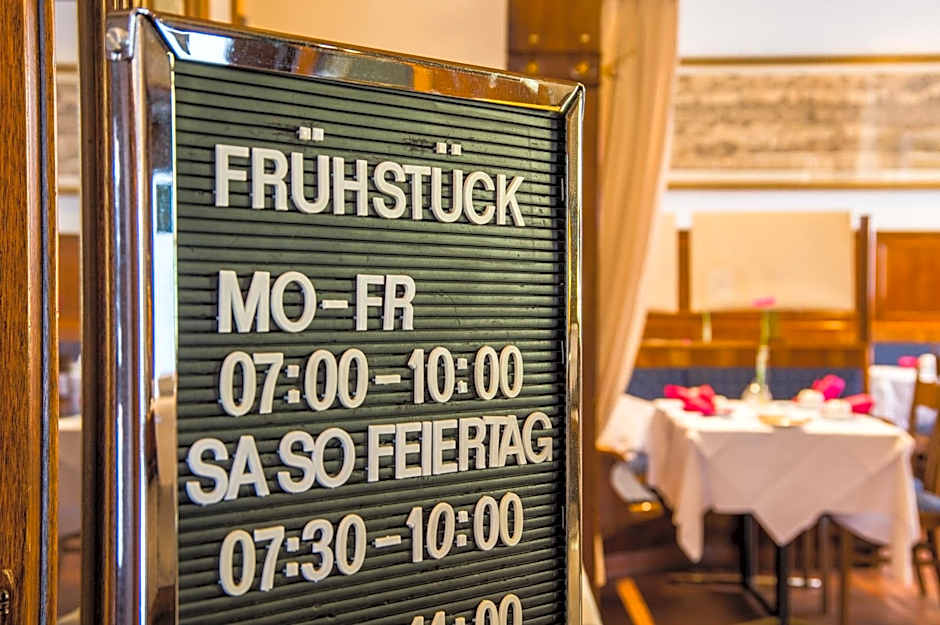Hotel Gertrudenhof