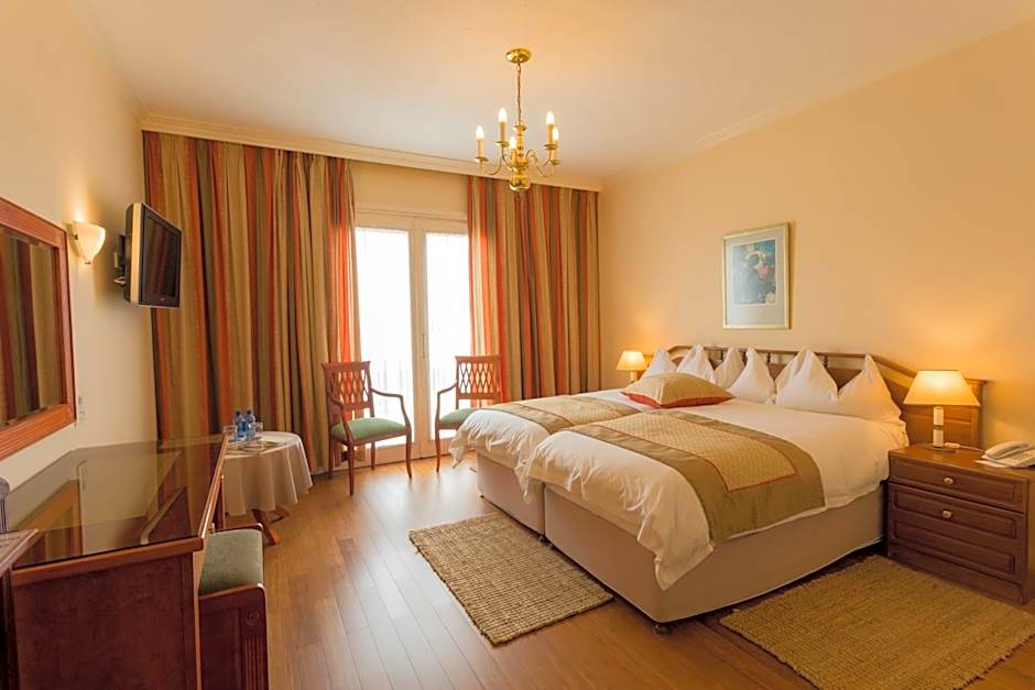 Hansa Hotel Swakopmund