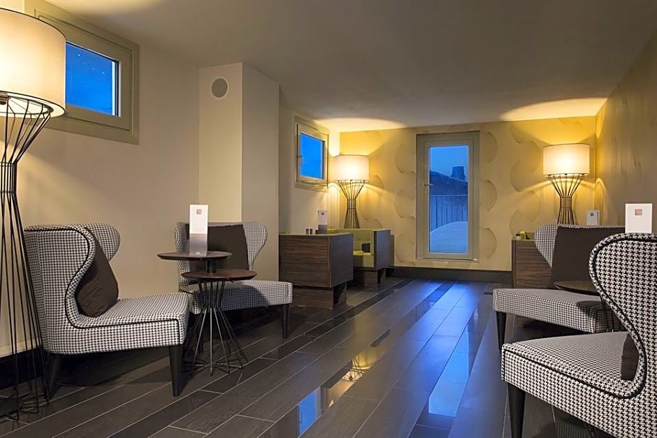 Palazzo Navona Hotel