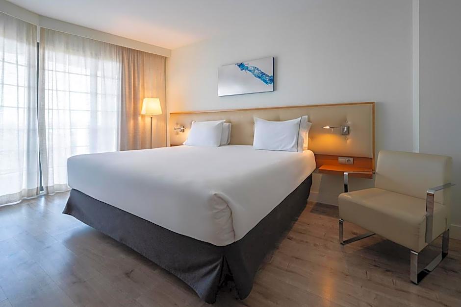 Exe Estepona Thalasso & Spa- Adults Only