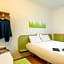 ibis budget Brugge Centrum Station