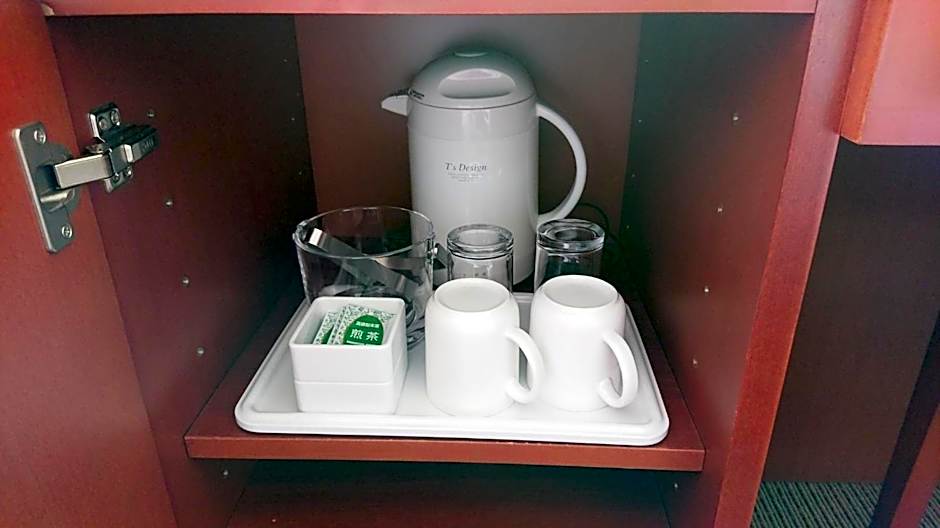 Grand Park Hotel Odate