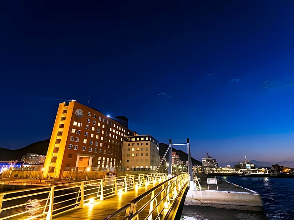 Premier Hotel Mojiko
