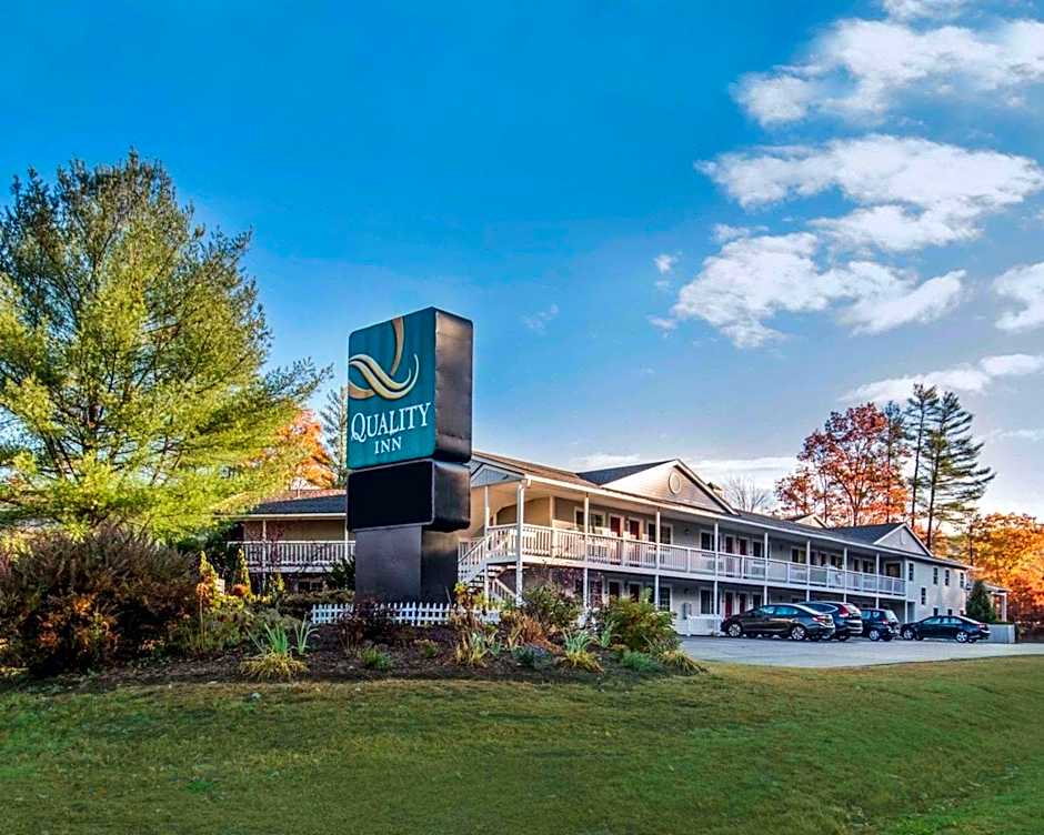Align Inn Vermont