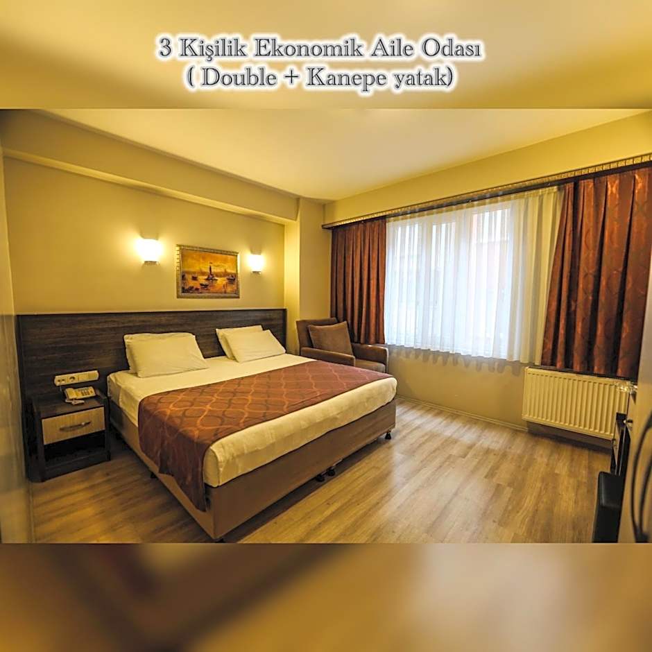 Boğaz Otel
