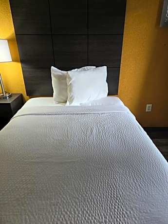 Standard King Room - Smoking