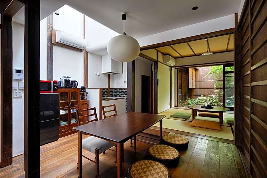 Tachibana-An Machiya Residence Inn