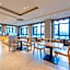 Ji Hotel Ningbo Yinzhou Wanda