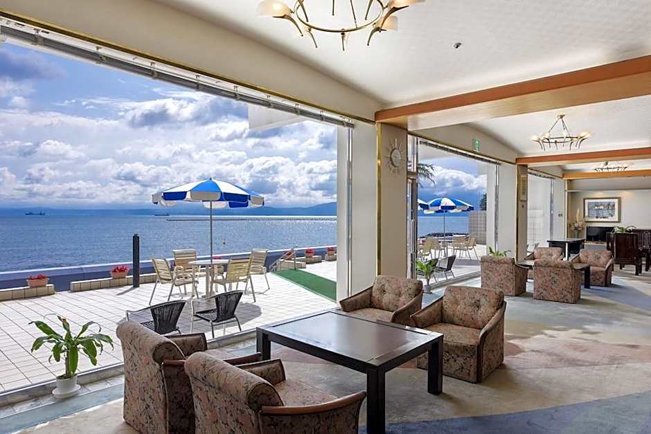 Ibusuki Kaijyo Hotel