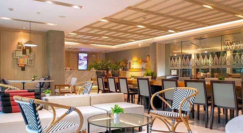 Koon Hotel Sukhumvit