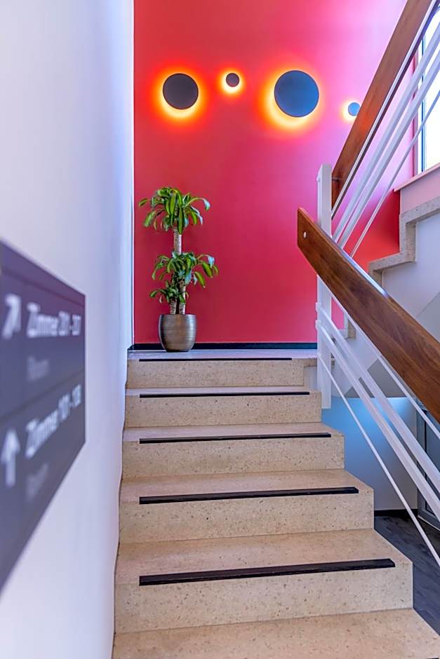 Serways Hotel Waldmohr