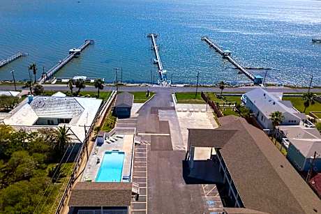 Quality Inn Rockport on Aransas Bay