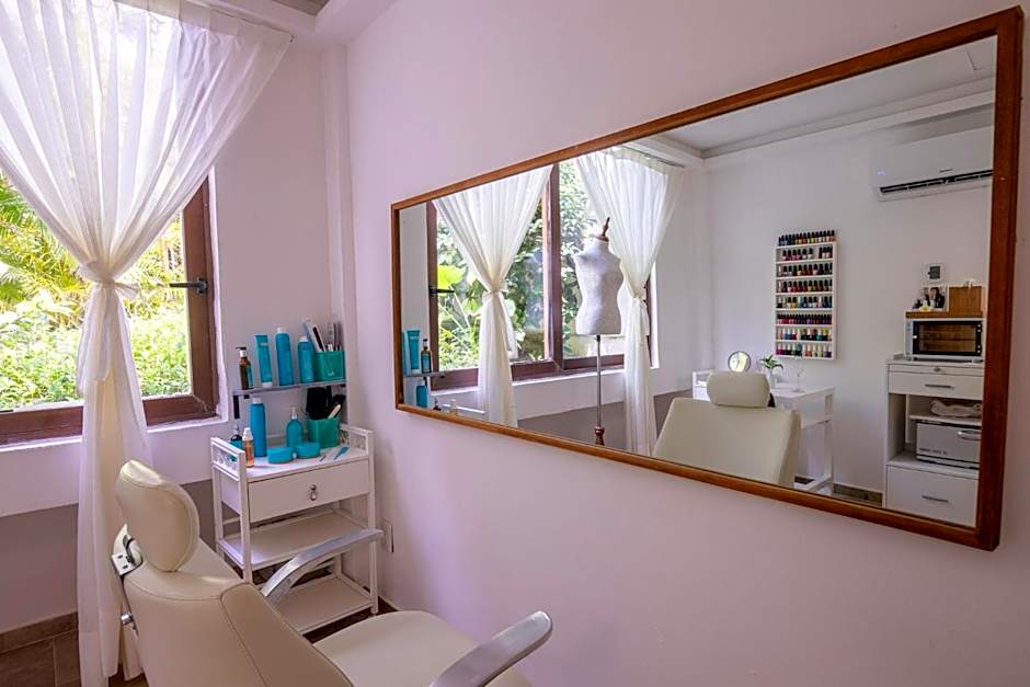 The Explorean Cozumel All Inclusive