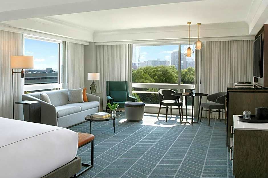 Kimpton Marlowe Hotel By IHG