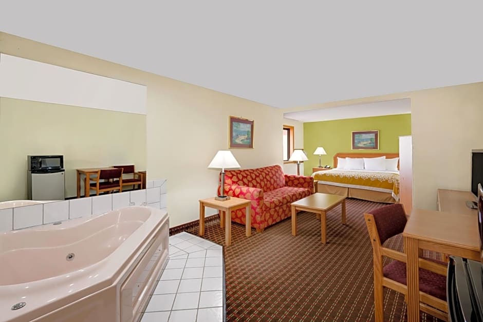 Days Inn by Wyndham Fort Dodge