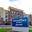 TownePlace Suites by Marriott Detroit Commerce