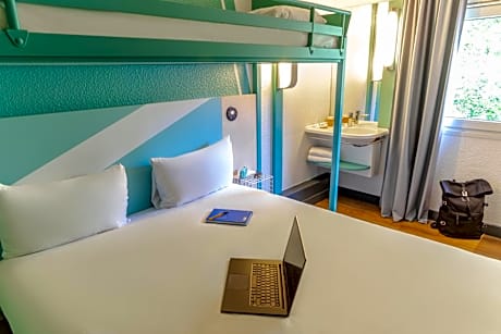 ibis budget Marne la Vallée Chelles