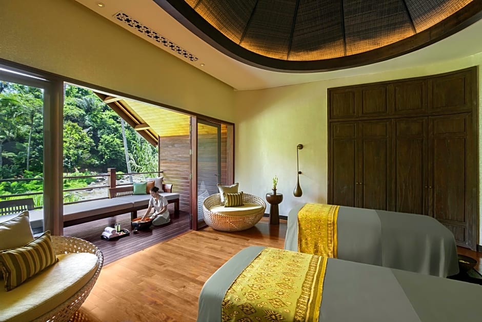 Mandapa A Ritz-Carlton Reserve