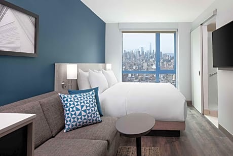 Hyatt Place New York / Chelsea