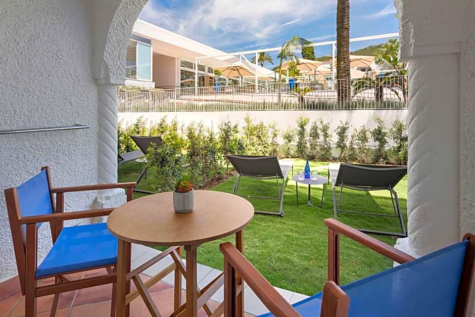 Melia Zahara Resort & Villas
