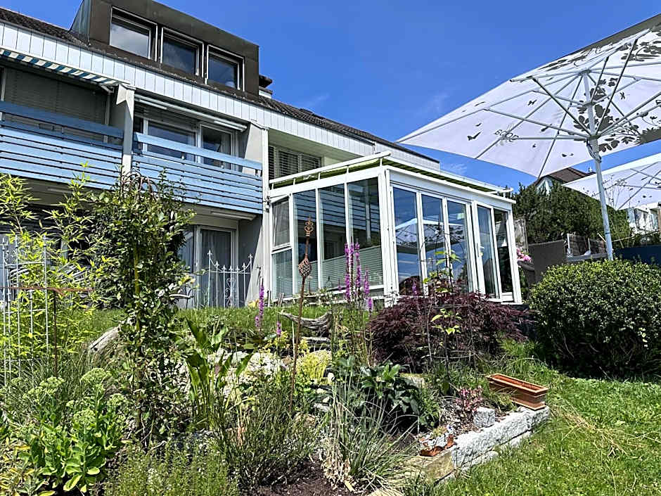 Hotel Säntis Teufen