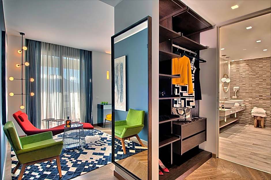 Esplanade Tergesteo - Luxury Retreat