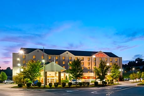Hilton Garden Inn Morgantown