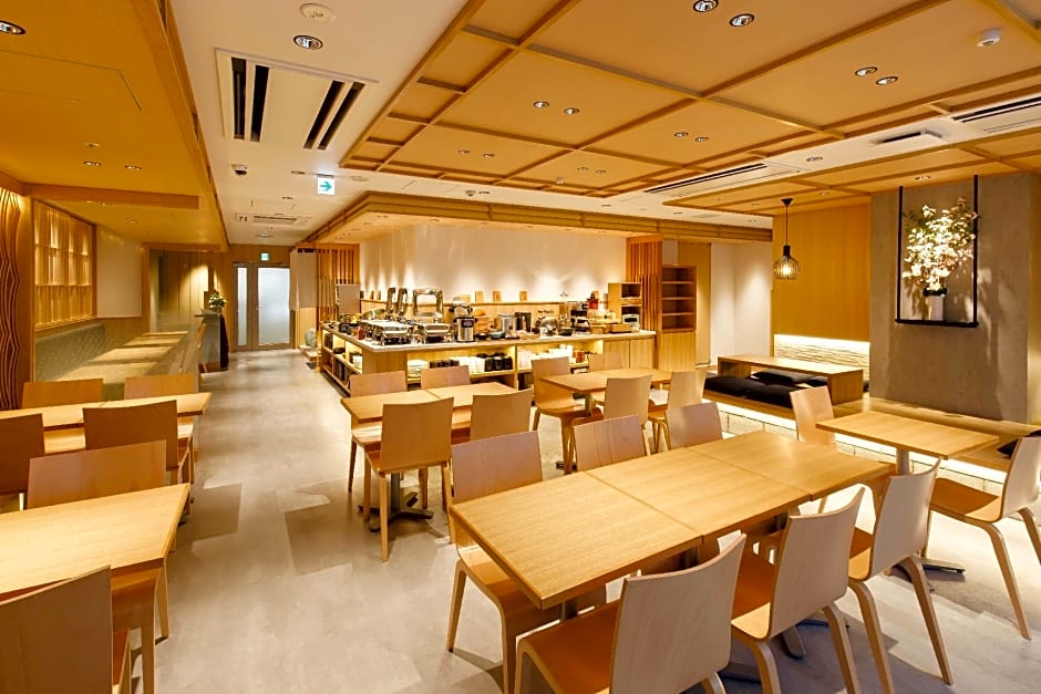 Tosei Hotel Cocone Ueno