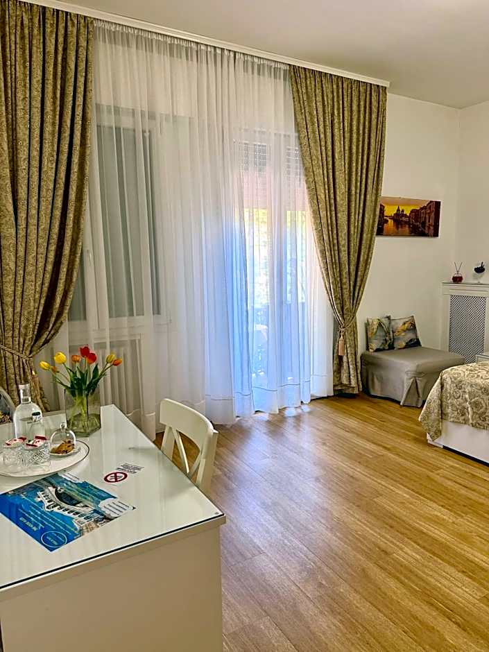 Casa di Taty B&B