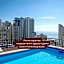 Atobá Praia Hotel by Pires - Balneario Camboriu