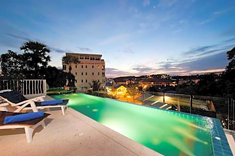 La Xenia Hotel Kata Beach