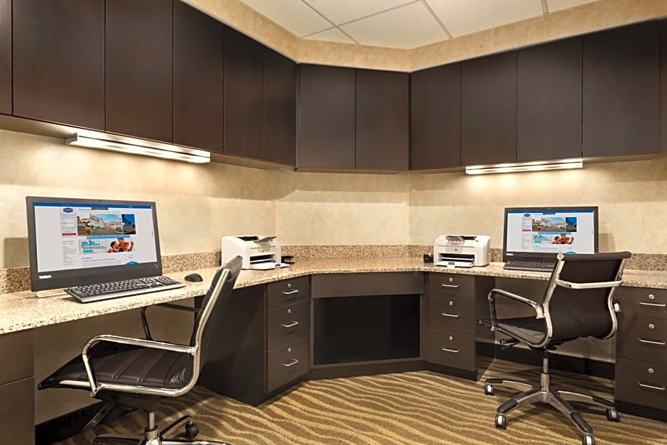 Hampton Inn Dover